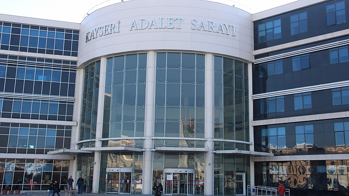 FETÖ'den yargılanan işadamı beraat etti