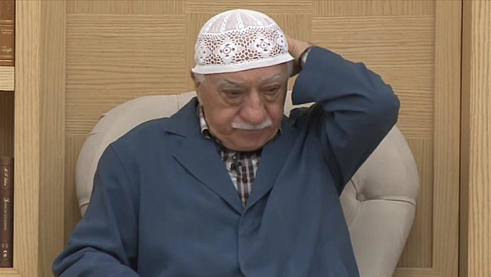 Fetö'ye darbe