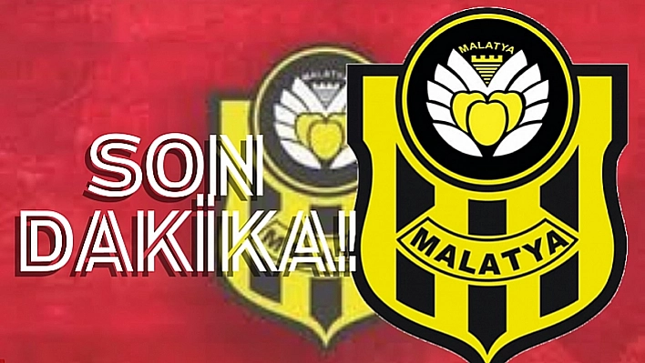 FIFA'dan sezon öncesi Yeni Malatyaspor'a şok: -6 puanla başlayacak