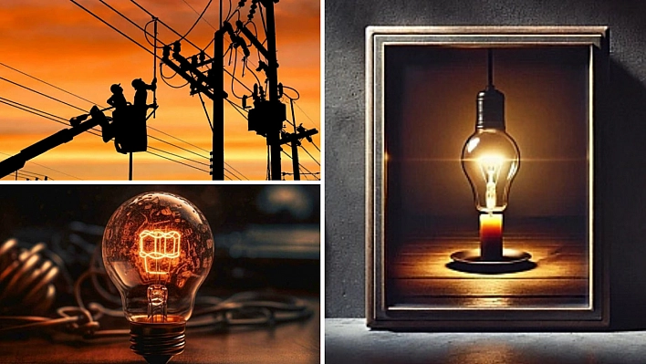 Fırat EDAŞ Malatya'da elektrik kesintisi Açıklaması: Karanlığa girecek mahalleler belli oldu