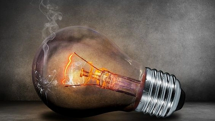Fırat EDAŞ Malatya'da elektrik kesintisi açıklaması: Karanlığa girecek mahalleler belli oldu