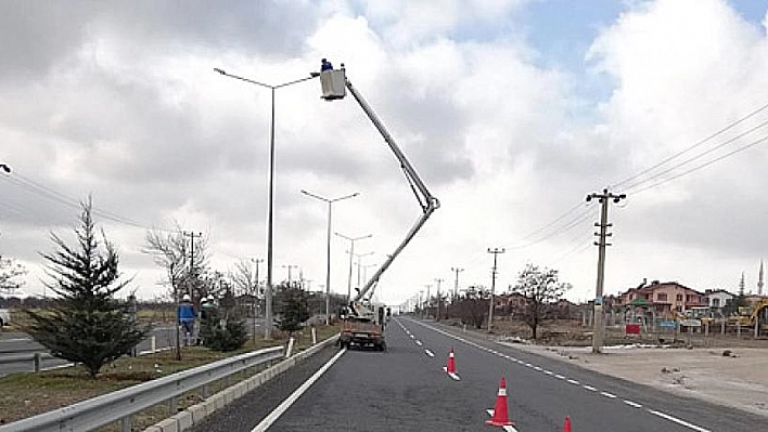 Fırat EDAŞ seçime hazır