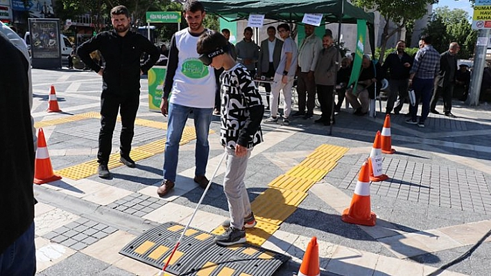 Fırsat eşitliği sağlansın