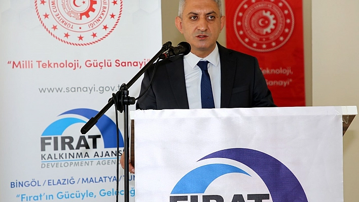 FKA'dan bölge planı çalıştayları
