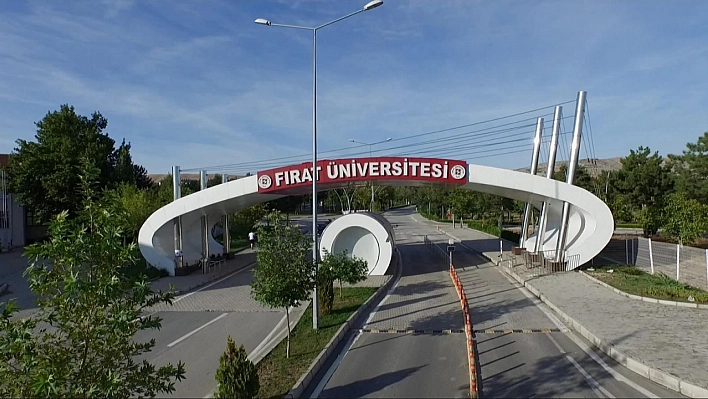 FÜ'den 13 takım TEKNOFEST finallerinde