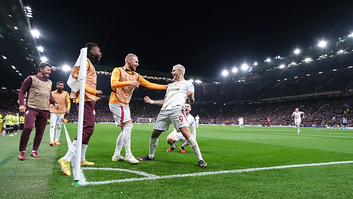 Galatasaray-Manchester United maçı ne zaman, saat kaçta ve hangi kanalda? (UEFA Şampiyonlar Ligi)