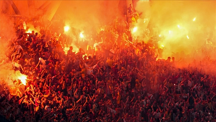 Galatasaray rekor kırarak şampiyon oldu!