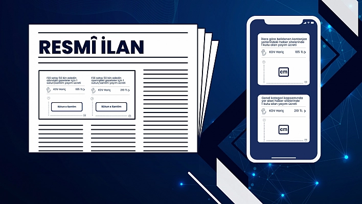 Gazete ve İnternet Siteleri İçin Yeni Düzenleme Onaylandı!