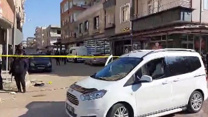 Gaziantep'te husumetli aileler arasında silahlı kavga: 1'i çocuk 2 ağır yaralı