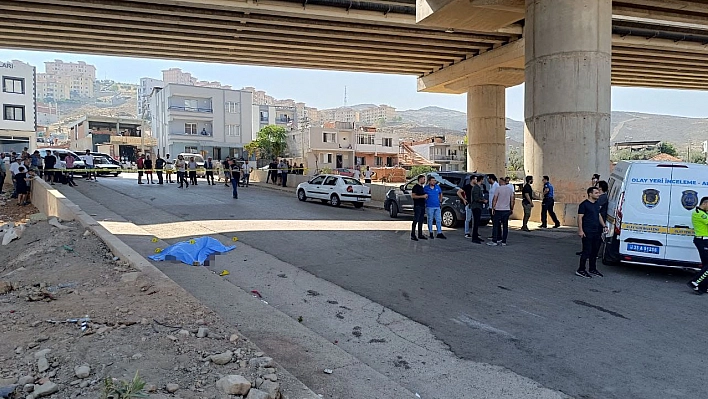 Gaziantep'ten İzmir'e kaçmışlardı: Çift, cinayete kurban gitti