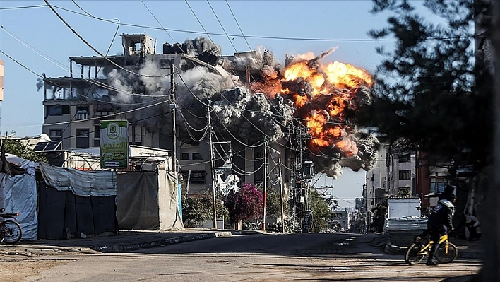 Gazze Halk Mahkemesi Nasıl ve Neden Kuruldu?