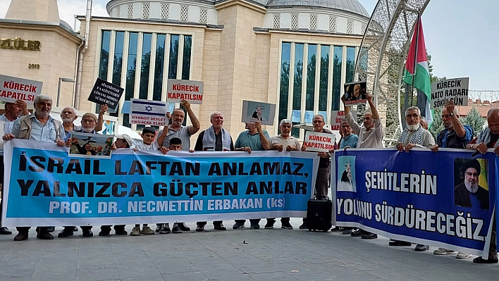 Gazze Sonuna Kadar Savunulacak