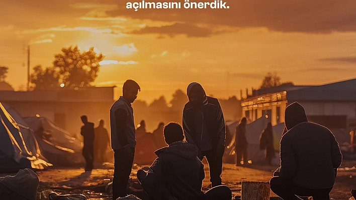 Gazze'ye yardım önerisini reddedildi | Canbay, Malatya vekillerine sordu: Kimden yanasınız!?