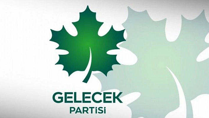 Gelecek Partisinden 10 başvuru