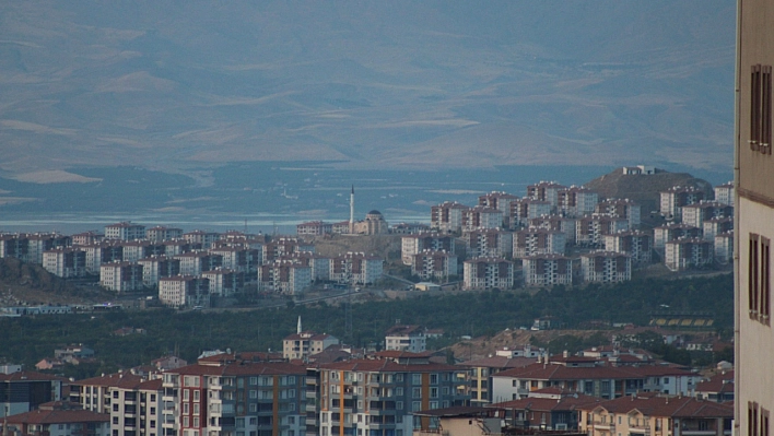 Gelinciktepe'de Yeni Konutların Teslim Tarihi Belli Oldu!