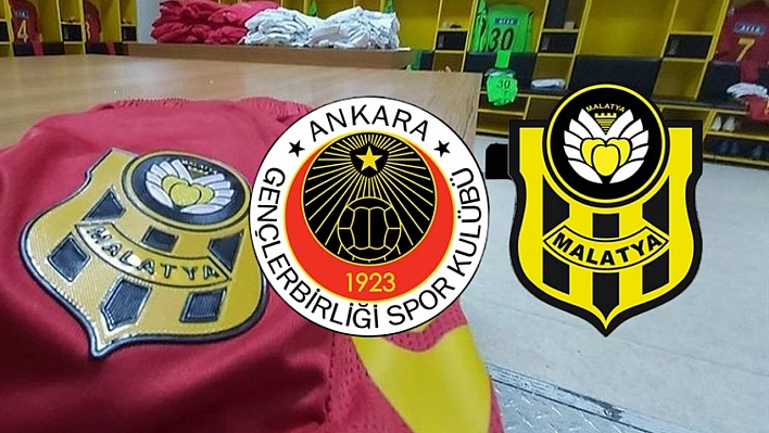 Gençlerbirliği - Yeni Malatyaspor Maçı Ne Zaman? Saat Kaçta ve Hangi Kanalda Yayınlanacak?