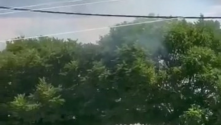 Gençlerin duyarlılığı facia önledi!