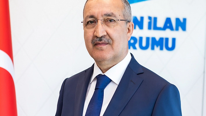 Genel Müdür Erkılınç'tan 15 Temmuz Demokrasi ve Milli Birlik Günü mesajı