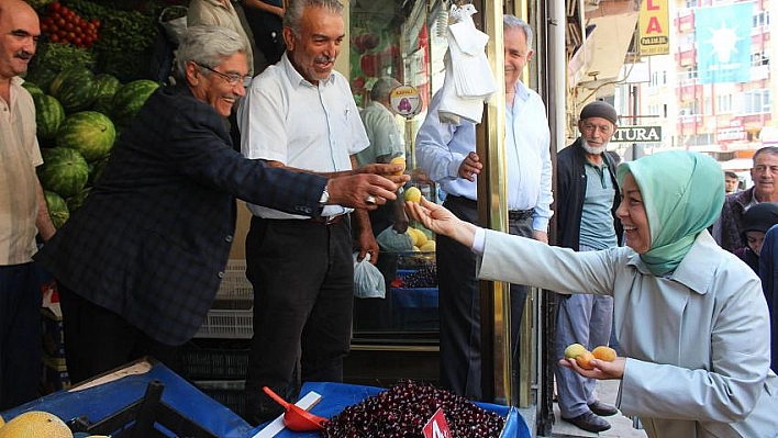 Gereken cevabı alacaklar 