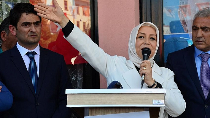 Gereken cevabı vereceğiz 