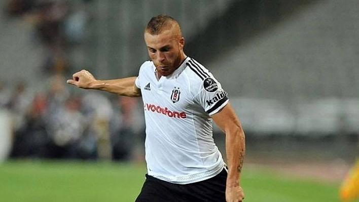 Gökhan Töre ile anlaştık