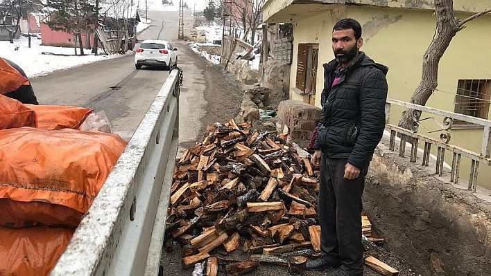 Gönülden yardım yapıyorlar