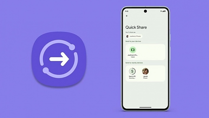 Google, Android'in sevilen özelliğini iPhone'lara taşıyor