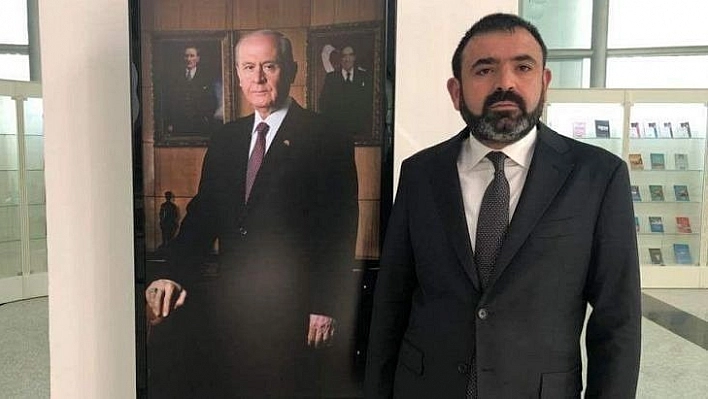 Gören: '2020'de güçlü Türkiye olacağız'