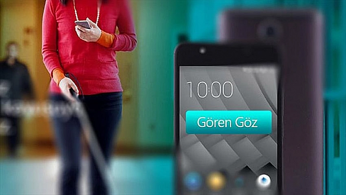 41 ilde 'gören göz' cihazı dağıtılacak