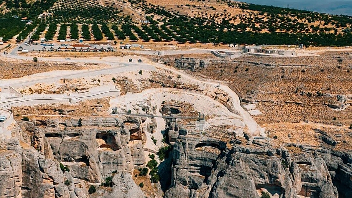 Malatya'nın Gizli İncisi Keşfedilmeyi Bekliyor!