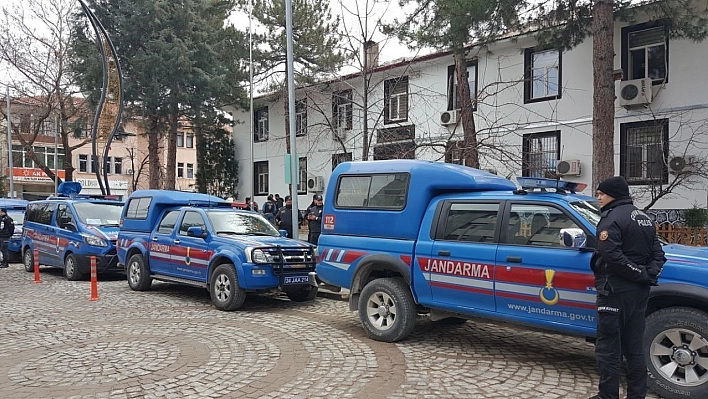 Gözaltına alınan müdür serbest bırakıldı!