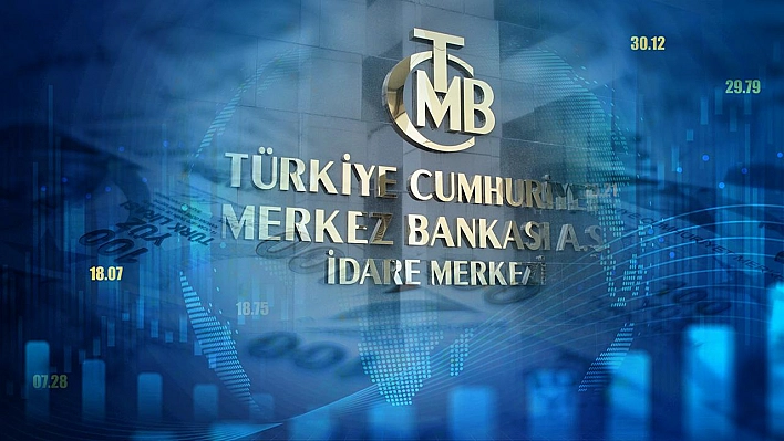 Gözler Merkez Bankası'nda