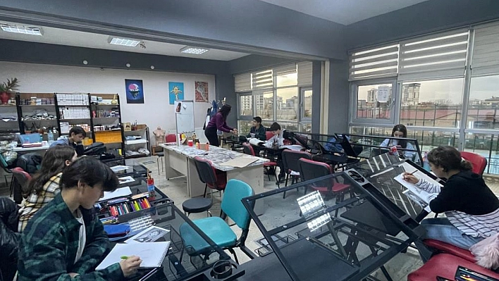 GSB Gençlik Yaz Kulübü başlıyor!