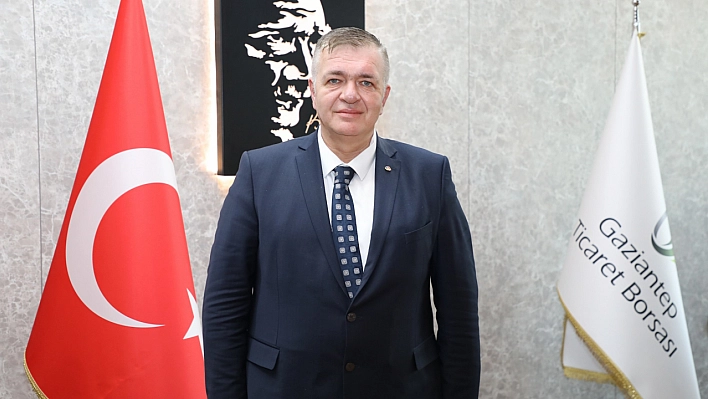GTB Başkanı Akıncı'dan anız uyarısı: 'Tarlayı değil, verimi yakıyoruz'