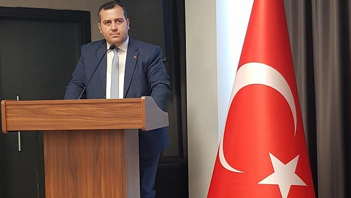 Güleç, 'Kariyer basamaklarında zaman daralıyor'