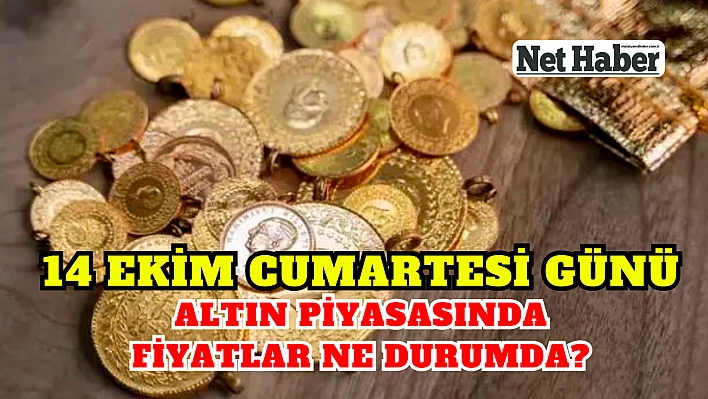 Güncel altın fiyatları