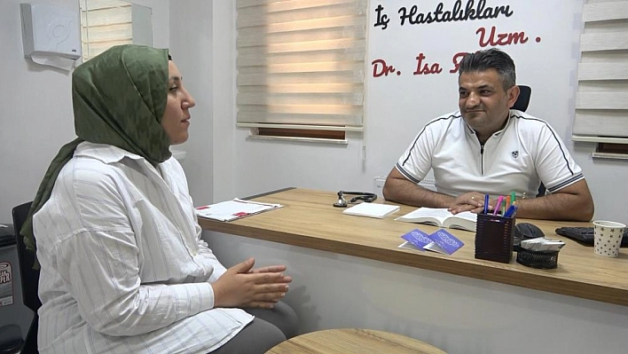 Günde 20 dakika güneş, D vitamini için yeterli!