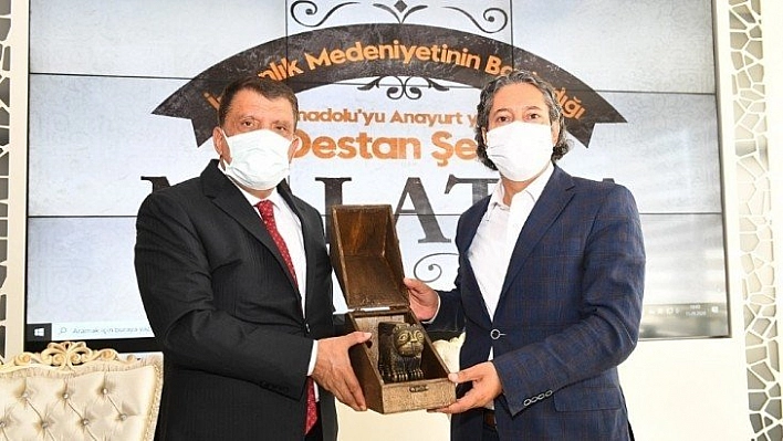 Gürkan'dan eğitim vurgusu