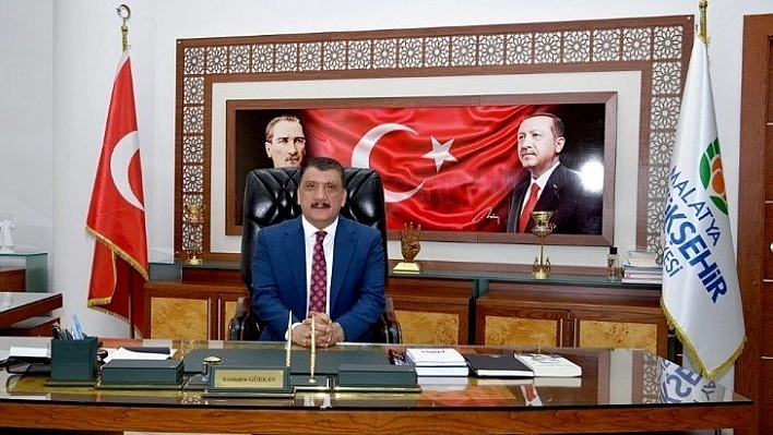 Malazgirt Zaferi mesajı