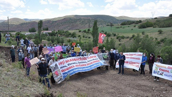 'Güzelliklerimiz yok olacak'