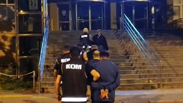 Hac ve Umre Dolandırıcılarına Operasyon