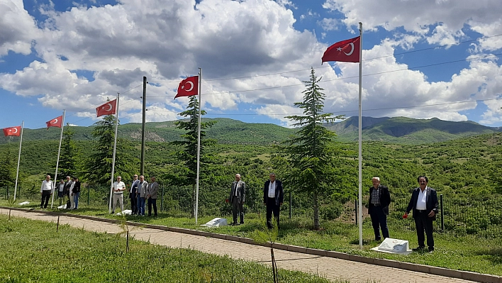 Hain saldırının üzerinden 31 yıl geçti! Acısı dinmiyor..!