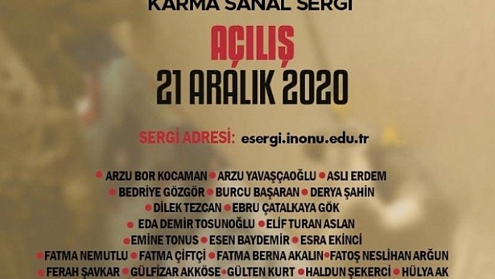 Halılar resim ile anlatılıyor