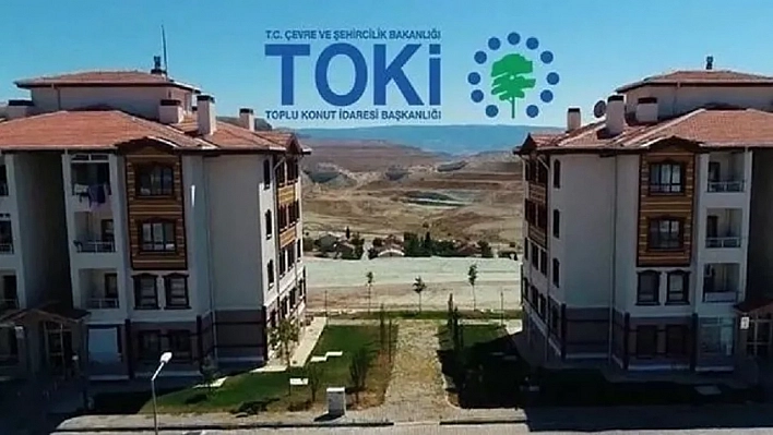 Hangi ilde kaç konut teslim edildi! İşte il il konut ve iş yeri güncel sayıları…