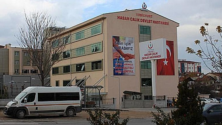 Hasta Sayısı Gün Geçtikçe Artıyor