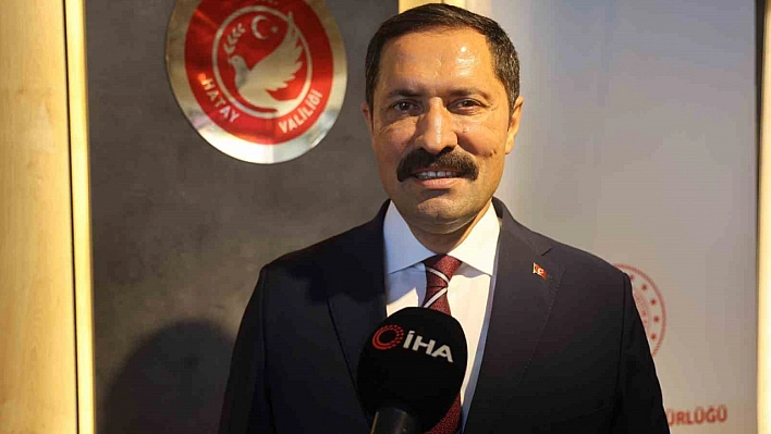 Hatay'da hak sahipliği belirlenecek