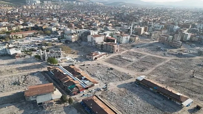 Hatay, Kahramanmaraş, Adıyaman ve Malatya'da Vergi Beyannameleri Ne Zamana Kadar Verilmez? İşte Yanıtı!