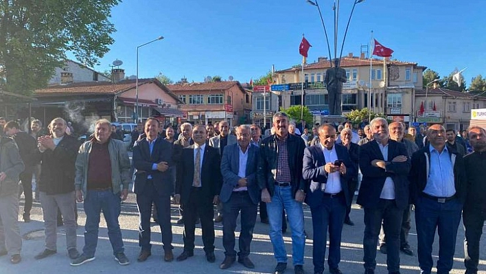 Malatya'da şampiyonluk coşkusu