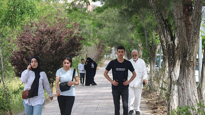 Hava kirliliği  normların üzerinde