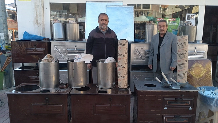 Havalar soğudu sobalar satışa çıkarıldı: Peki fiyatlar ne kadar?